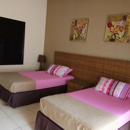 Qastury Gold Coast Morib Resort ภายนอก รูปภาพ