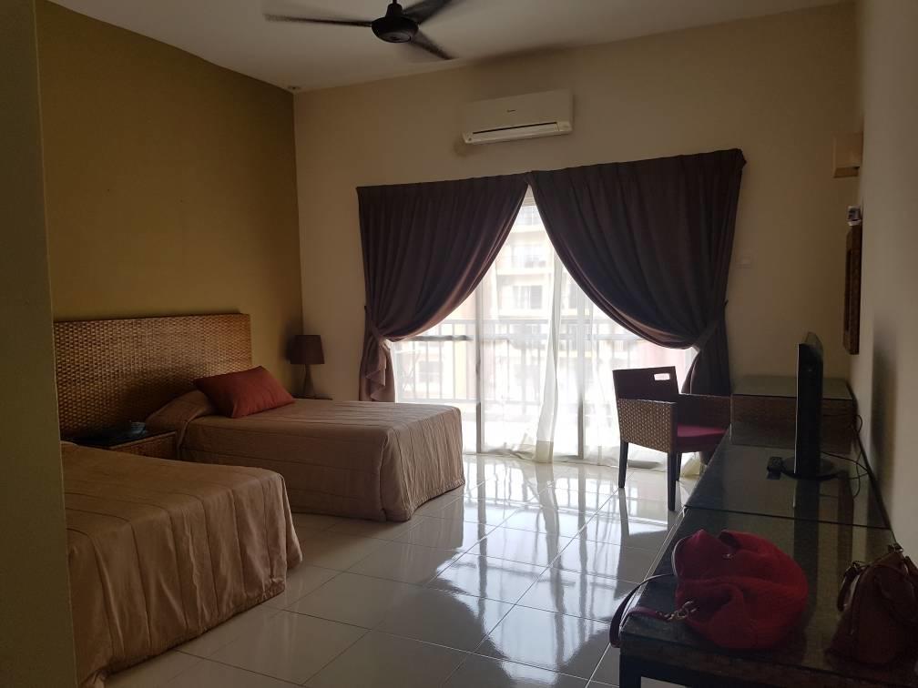 Qastury Gold Coast Morib Resort ภายนอก รูปภาพ