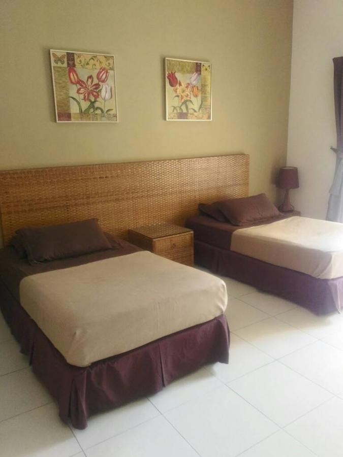 Qastury Gold Coast Morib Resort ภายนอก รูปภาพ