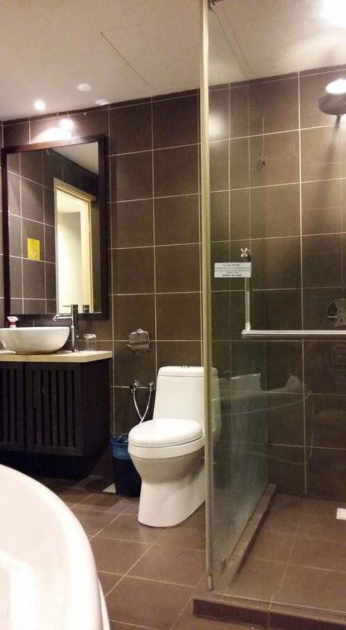 Qastury Gold Coast Morib Resort ภายนอก รูปภาพ