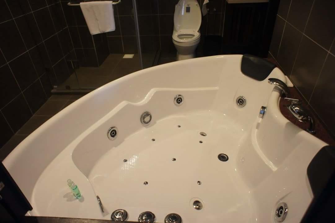 Qastury Gold Coast Morib Resort ภายนอก รูปภาพ