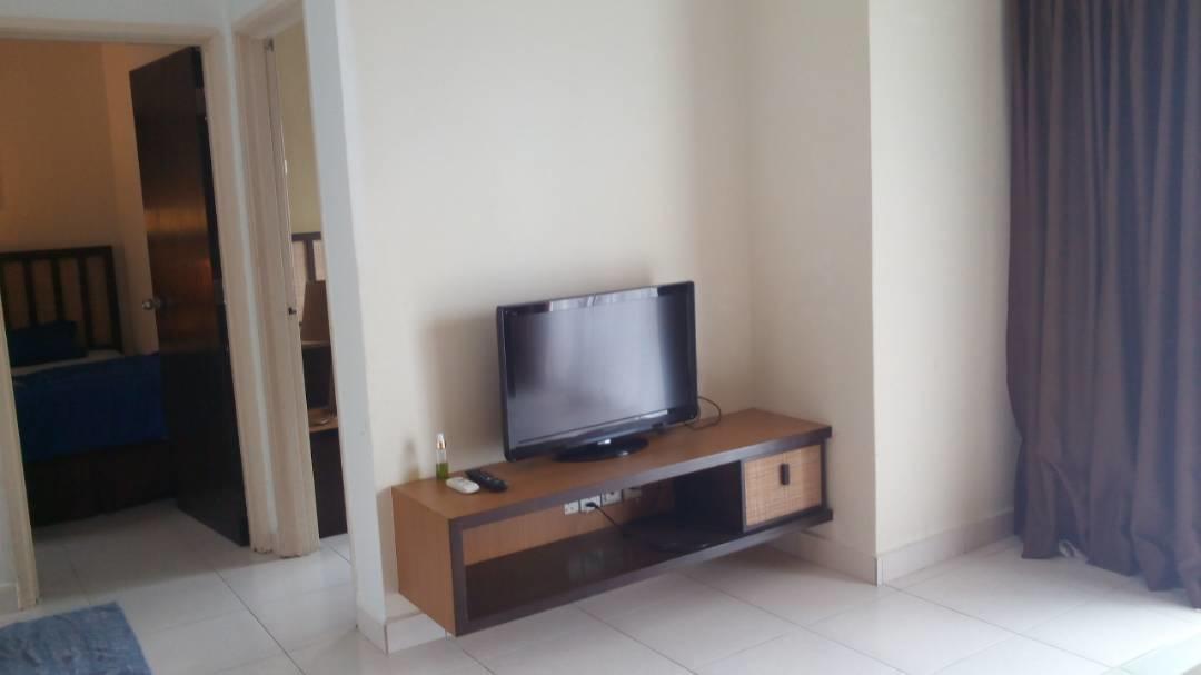 Qastury Gold Coast Morib Resort ภายนอก รูปภาพ